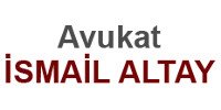 Avukat İsmail Altay