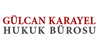 Avukat Gülcan Karayel
