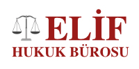Elif Hukuk Bürosu