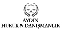 Aydın Hukuk & Danışmanlık