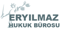 Eryılmaz Hukuk Bürosu